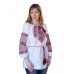 Embroidered blouse "Lyudmila"